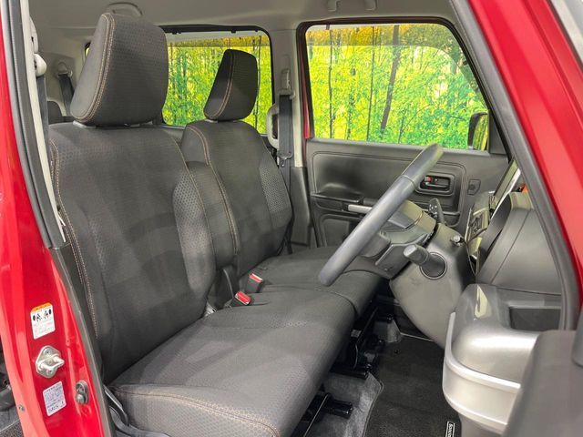 SUZUKI SPACIA GEAR 2020 Image 31