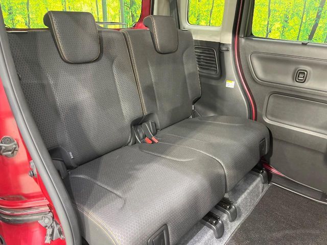 SUZUKI SPACIA GEAR 2020 Image 31