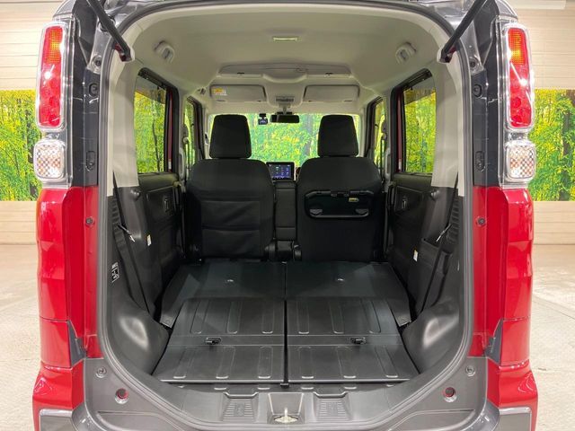 SUZUKI SPACIA GEAR 2020 Image 31