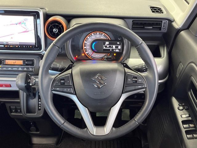 SUZUKI SPACIA GEAR 2020 Image 31