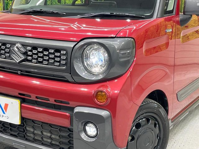 SUZUKI SPACIA GEAR 2020 Image 31