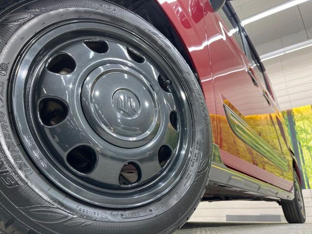 SUZUKI SPACIA GEAR 2020 Image 31