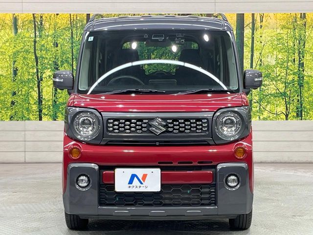 SUZUKI SPACIA GEAR 2020 Image 31