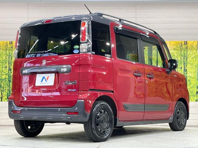 SUZUKI SPACIA GEAR 2020 Image 31