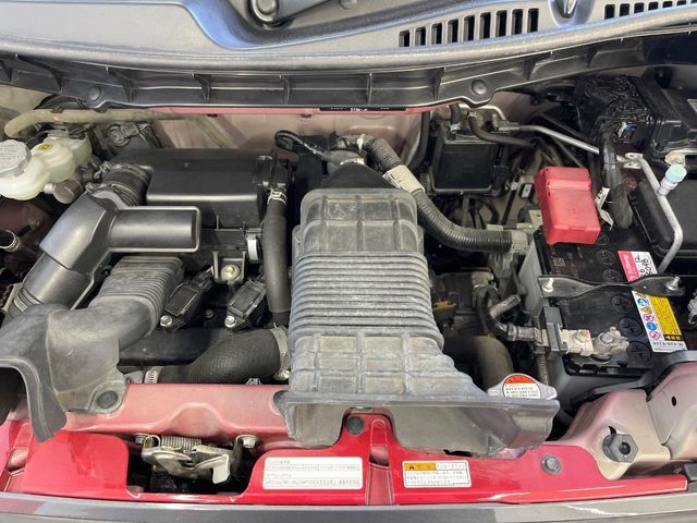 SUZUKI SPACIA GEAR 2020 Image 31