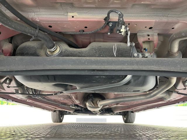 SUZUKI SPACIA GEAR 2020 Image 31