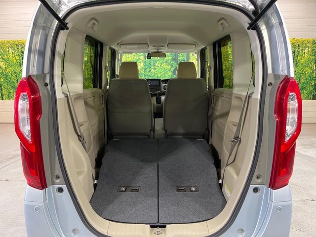 HONDA N BOX 2020 Image 31