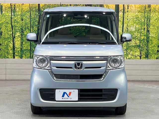 HONDA N BOX 2020 Image 31