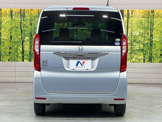 HONDA N BOX 2020 Image 31