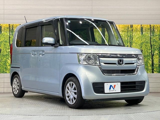 HONDA N BOX 2020 Image 31