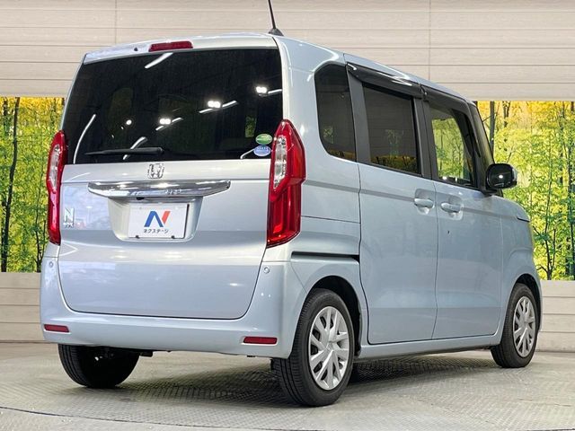 HONDA N BOX 2020 Image 31