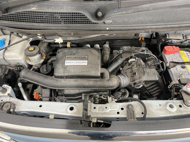 HONDA N BOX 2020 Image 31