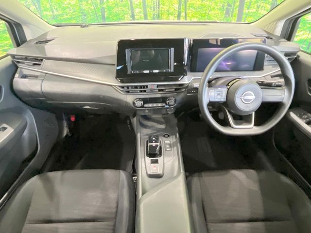 NISSAN NOTE 2022 Image 31