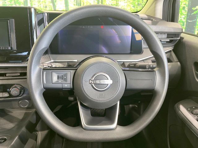 NISSAN NOTE 2022 Image 31