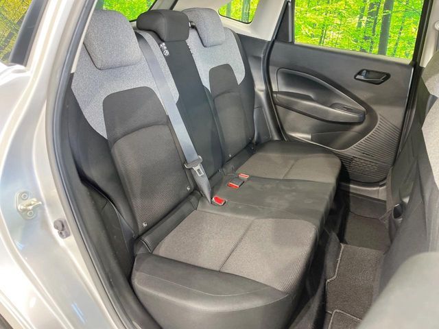 NISSAN NOTE 2022 Image 31