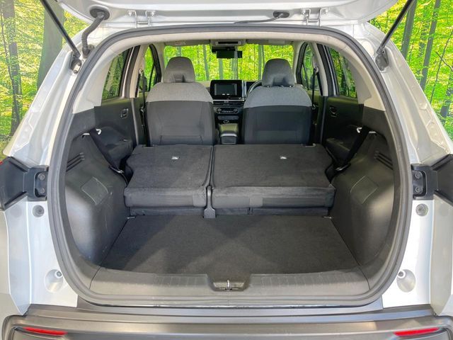 NISSAN NOTE 2022 Image 31