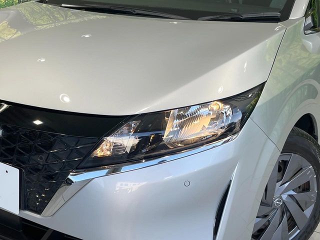 NISSAN NOTE 2022 Image 31