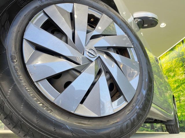 NISSAN NOTE 2022 Image 31