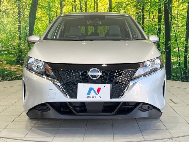 NISSAN NOTE 2022 Image 31