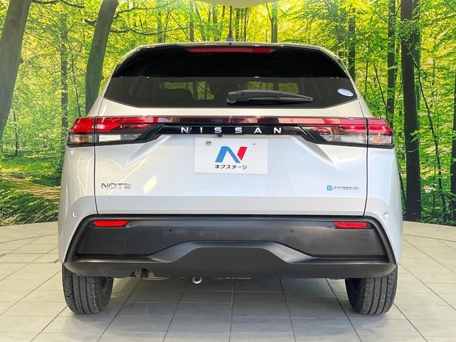 NISSAN NOTE 2022 Image 31