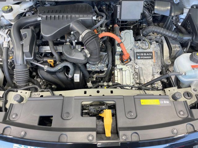 NISSAN NOTE 2022 Image 31