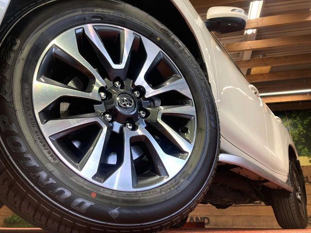 TOYOTA LANDCRUISER PRADO 2023 Image 31