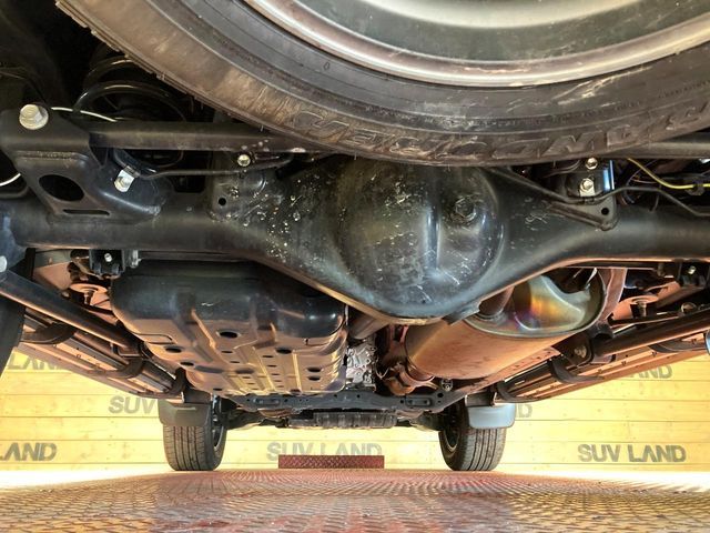 TOYOTA LANDCRUISER PRADO 2023 Image 31