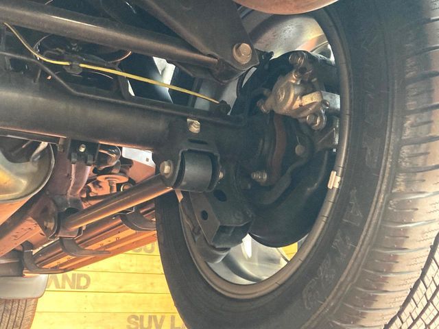 TOYOTA LANDCRUISER PRADO 2023 Image 31