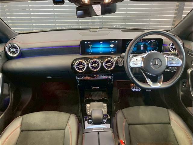 MERCEDES BENZ CLA SH 2020 Image 31