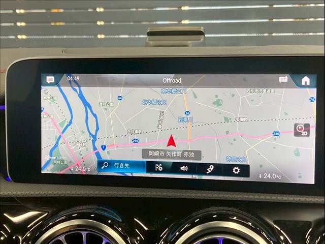 MERCEDES BENZ CLA SH 2020 Image 31