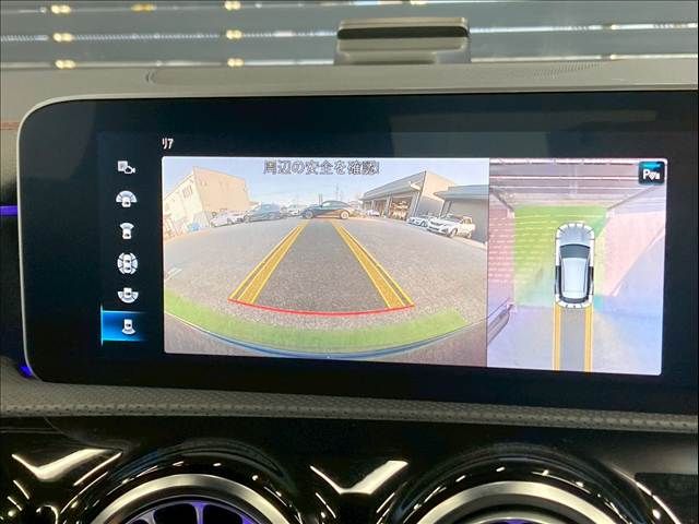 MERCEDES BENZ CLA SH 2020 Image 31