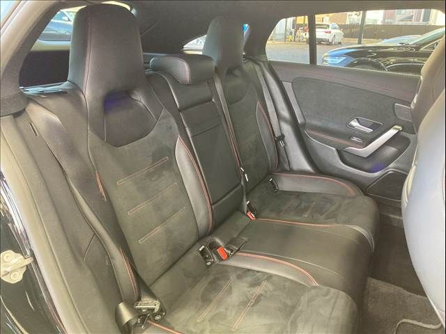 MERCEDES BENZ CLA SH 2020 Image 31