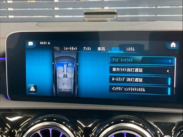 MERCEDES BENZ CLA SH 2020 Image 31