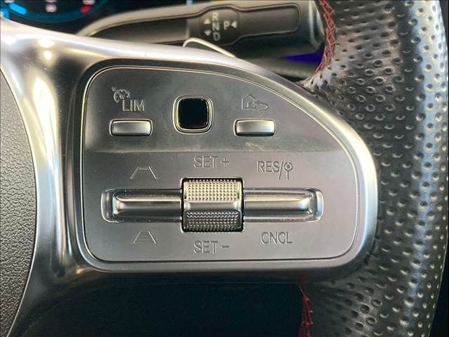 MERCEDES BENZ CLA SH 2020 Image 31