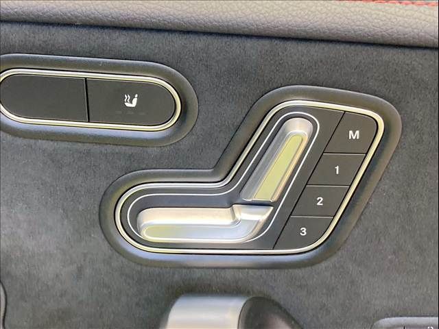 MERCEDES BENZ CLA SH 2020 Image 31