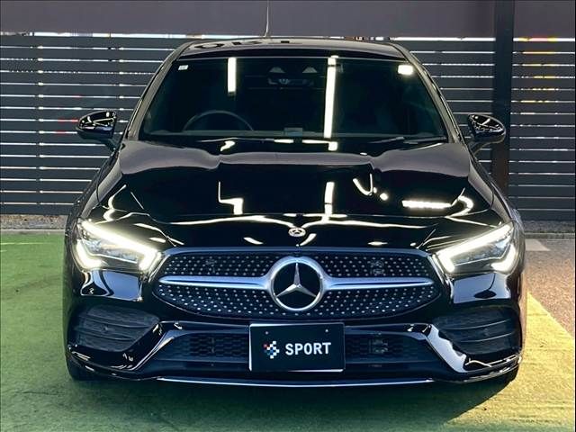 MERCEDES BENZ CLA SH 2020 Image 31