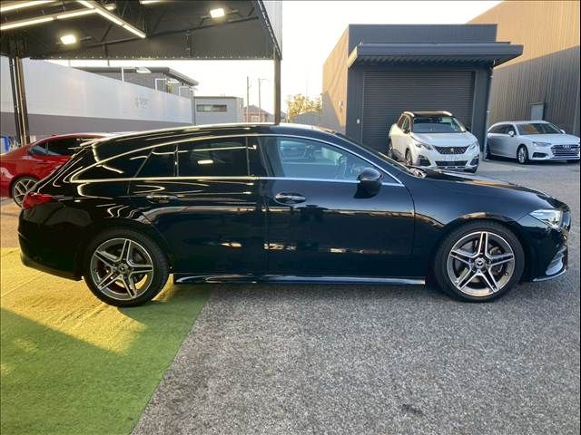 MERCEDES BENZ CLA SH 2020 Image 31