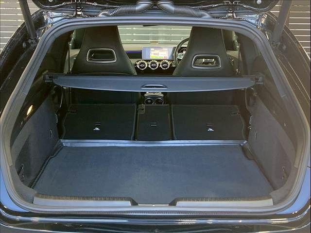 MERCEDES BENZ CLA SH 2020 Image 31