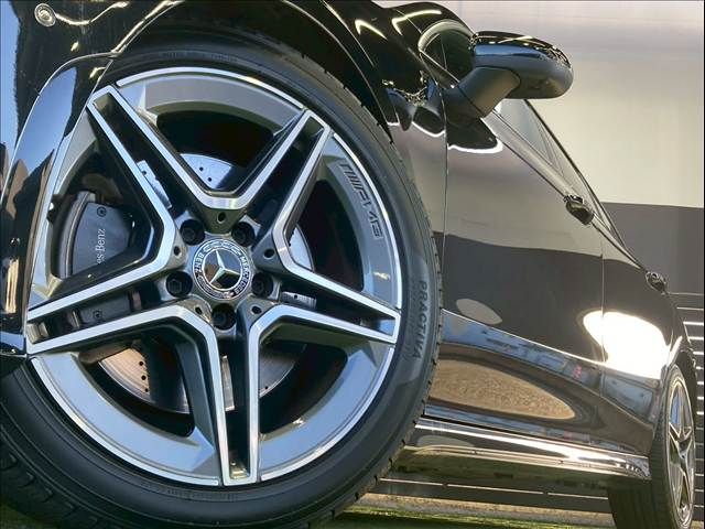 MERCEDES BENZ CLA SH 2020 Image 31