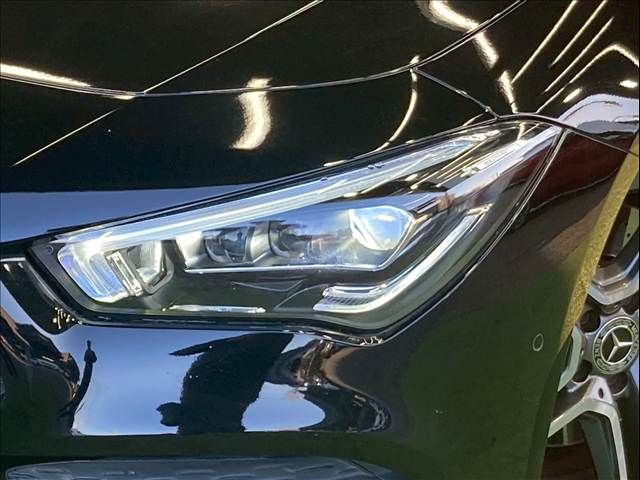 MERCEDES BENZ CLA SH 2020 Image 31