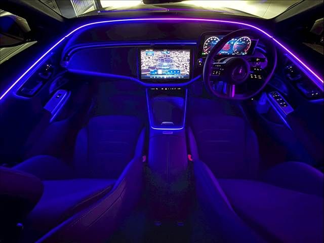 MERCEDES BENZ E CLAS 2025 Image 31