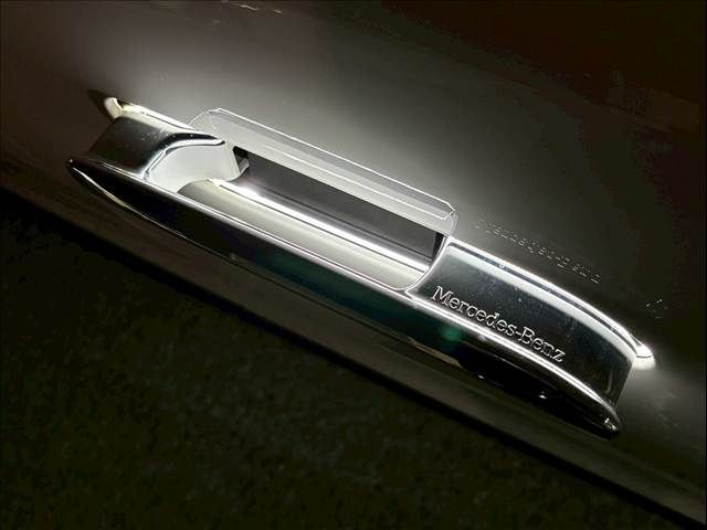 MERCEDES BENZ E CLAS 2025 Image 31