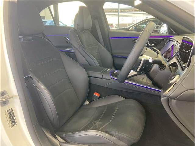 MERCEDES BENZ E CLAS 2025 Image 31