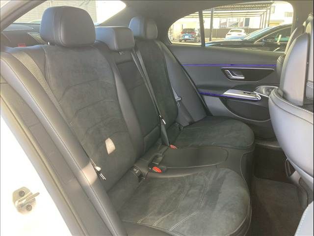 MERCEDES BENZ E CLAS 2025 Image 31