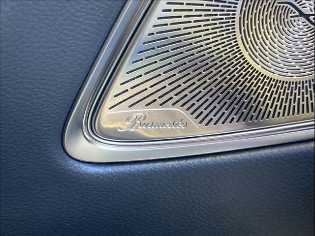 MERCEDES BENZ E CLAS 2025 Image 31