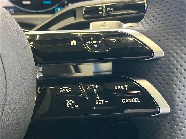 MERCEDES BENZ E CLAS 2025 Image 31