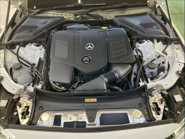 MERCEDES BENZ E CLAS 2025 Image 31