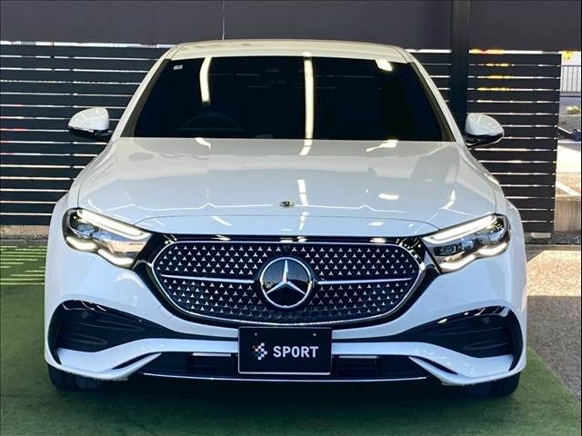 MERCEDES BENZ E CLAS 2025 Image 31