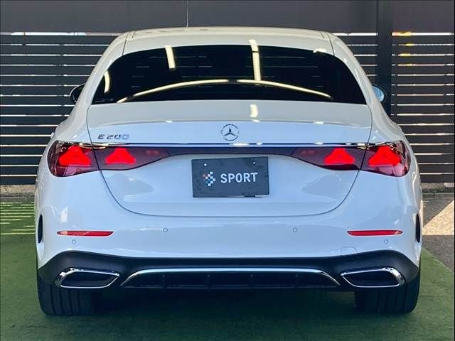 MERCEDES BENZ E CLAS 2025 Image 31