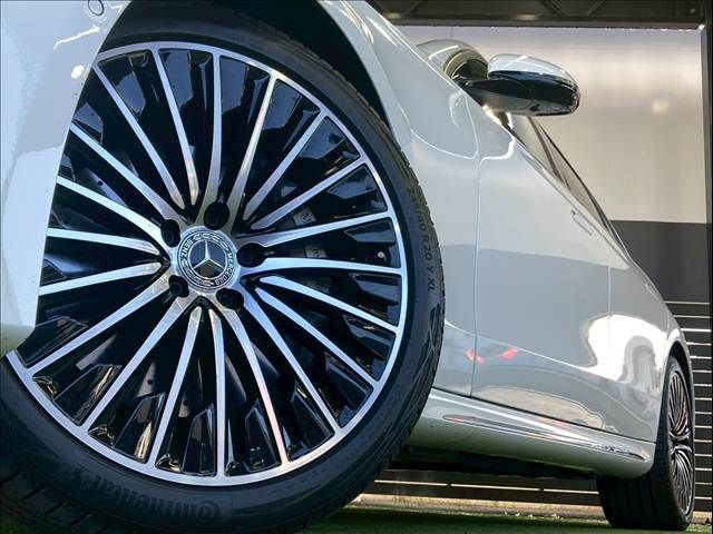 MERCEDES BENZ E CLAS 2025 Image 31